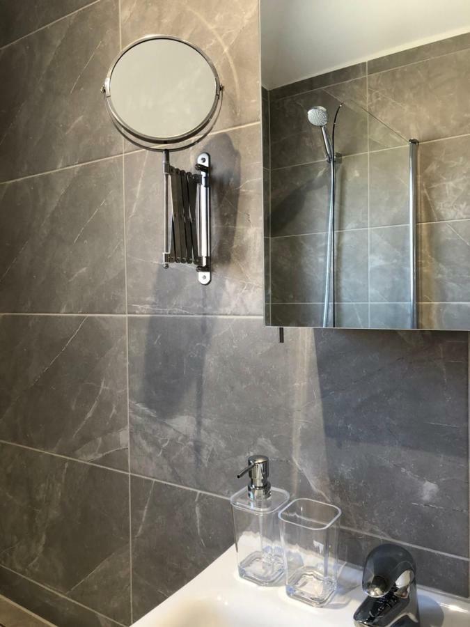 2 Norham Avenue Villa Southampton Eksteriør billede