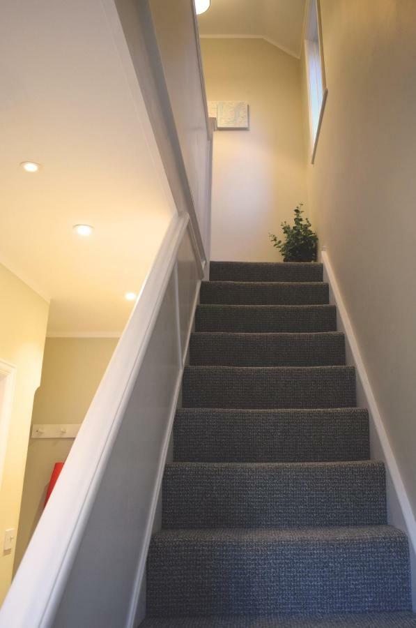 2 Norham Avenue Villa Southampton Eksteriør billede