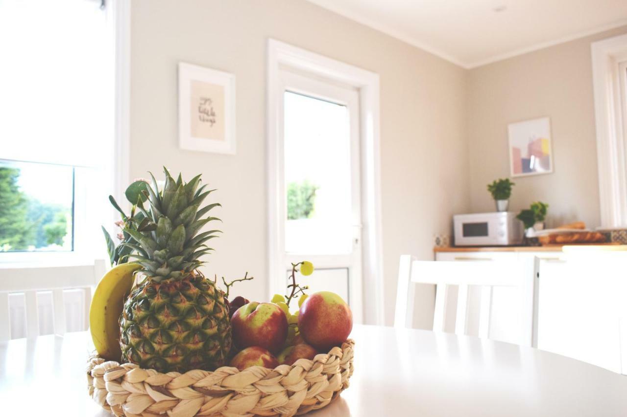2 Norham Avenue Villa Southampton Eksteriør billede